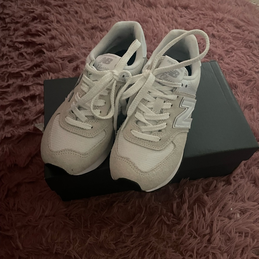 New Balance 574 Sneakers